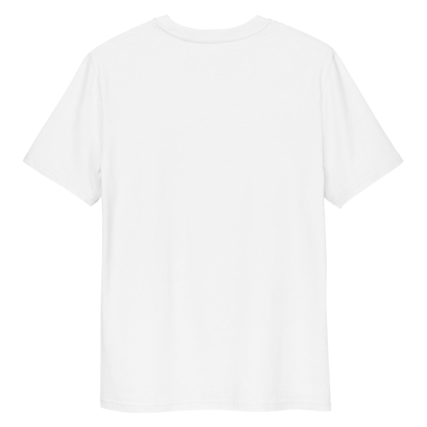 Salinity Swimwear Test My Waters Women’s Organic Cotton T-Shirt T-Shirt