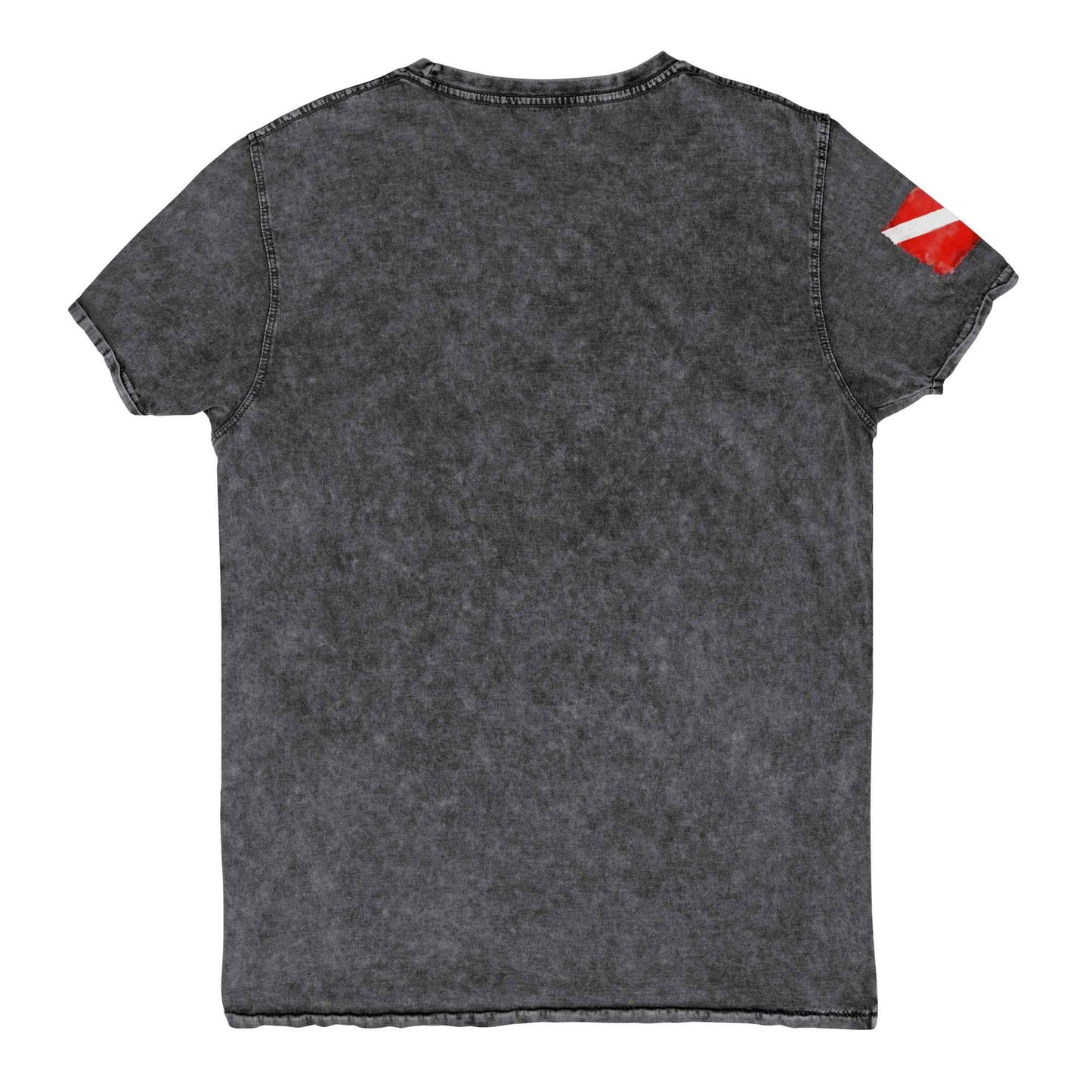 Save The Reef Faded Men's T-Shirt