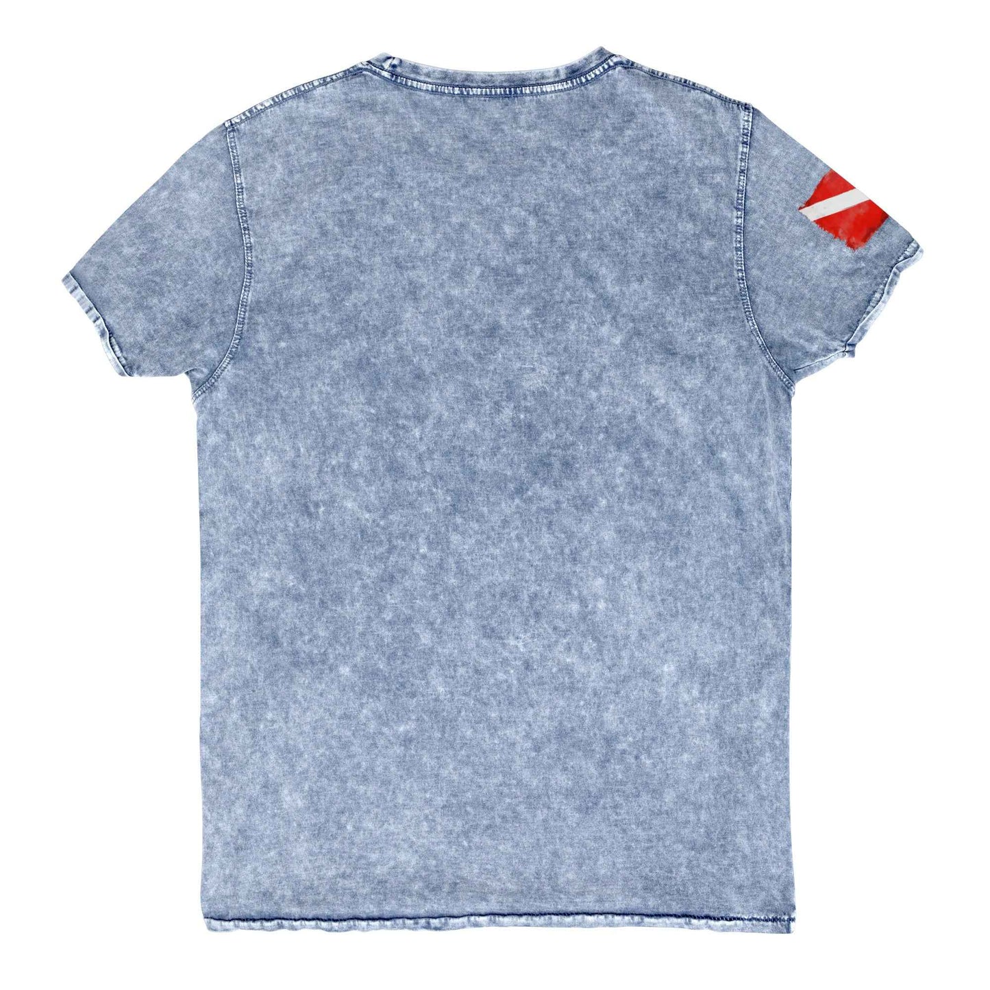 Save The Reef Faded Men's T-Shirt