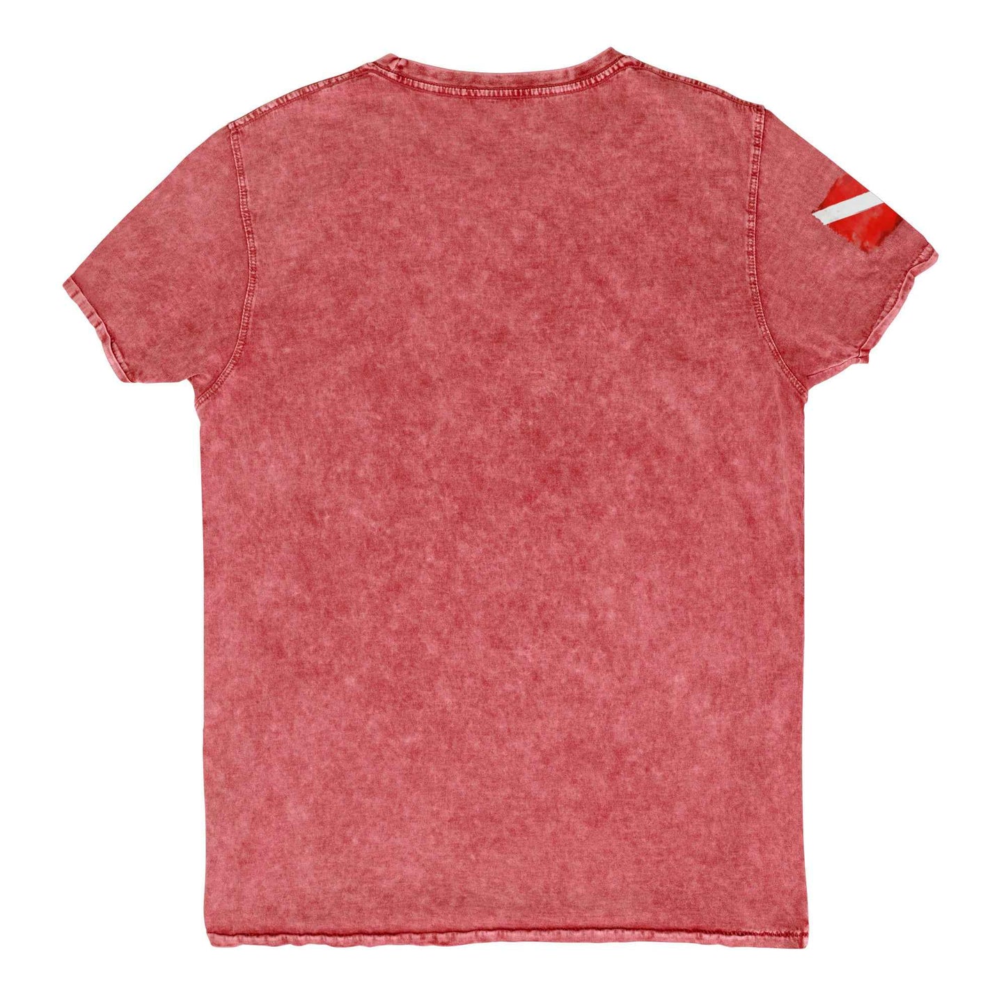 Save The Reef Faded Men's T-Shirt