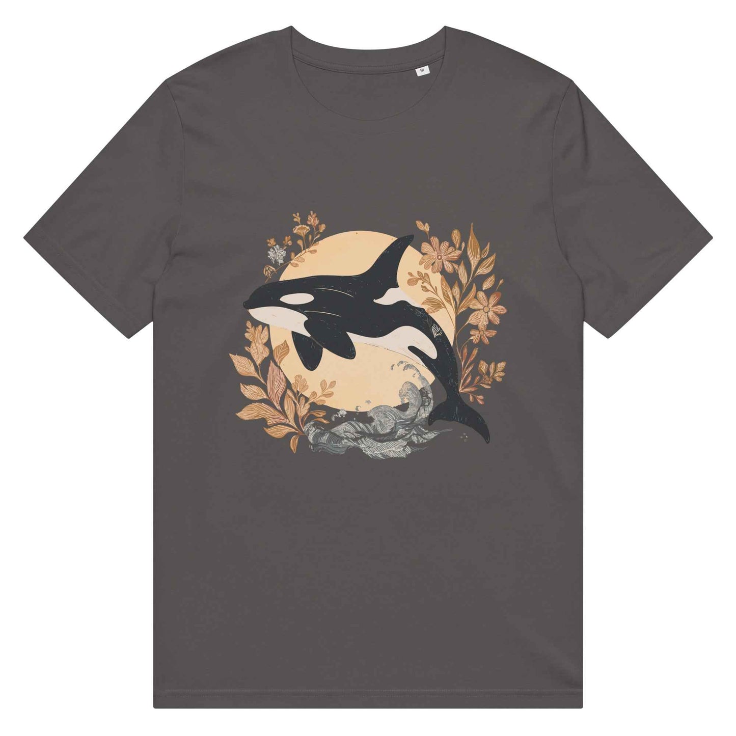 Orca Organic T-Shirt