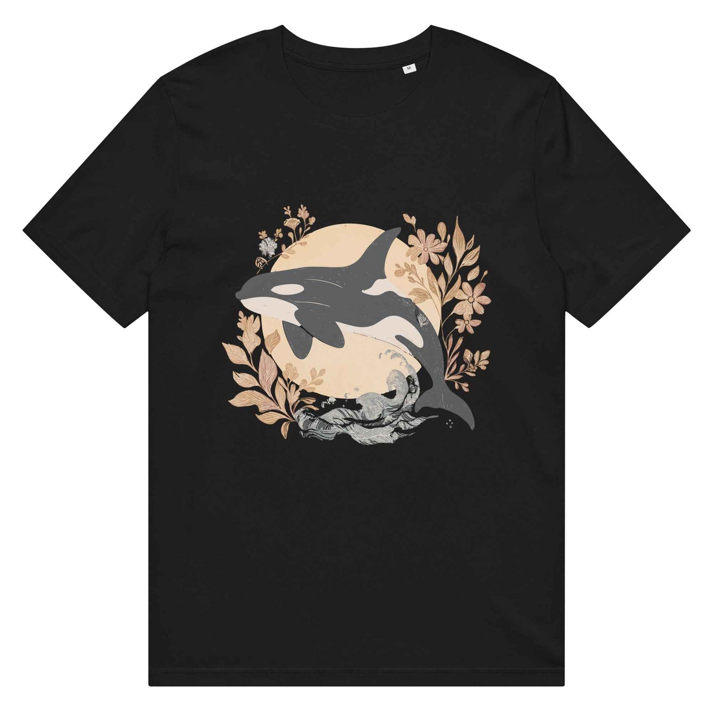 Orca Organic T-Shirt