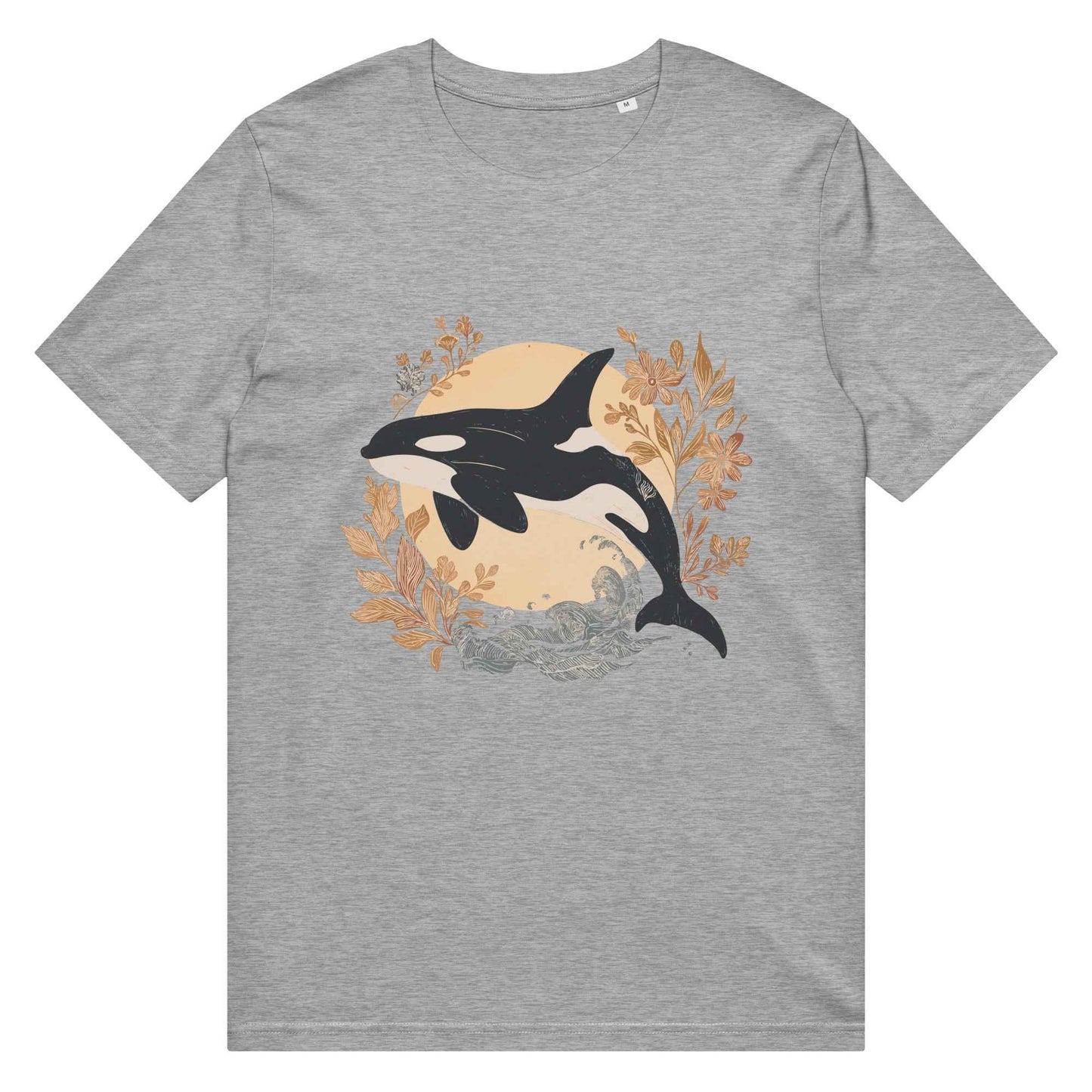 Orca Organic T-Shirt