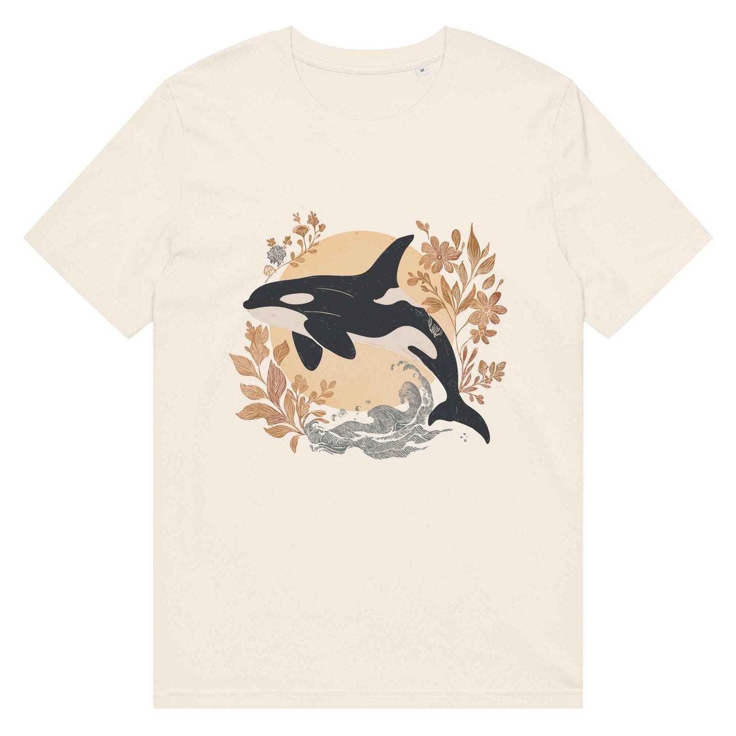 Orca Organic T-Shirt