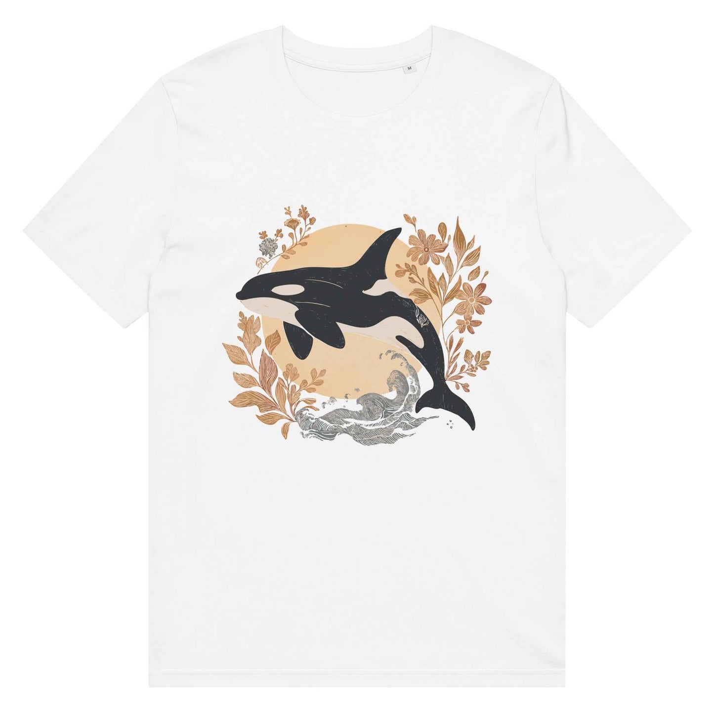 Orca Organic T-Shirt