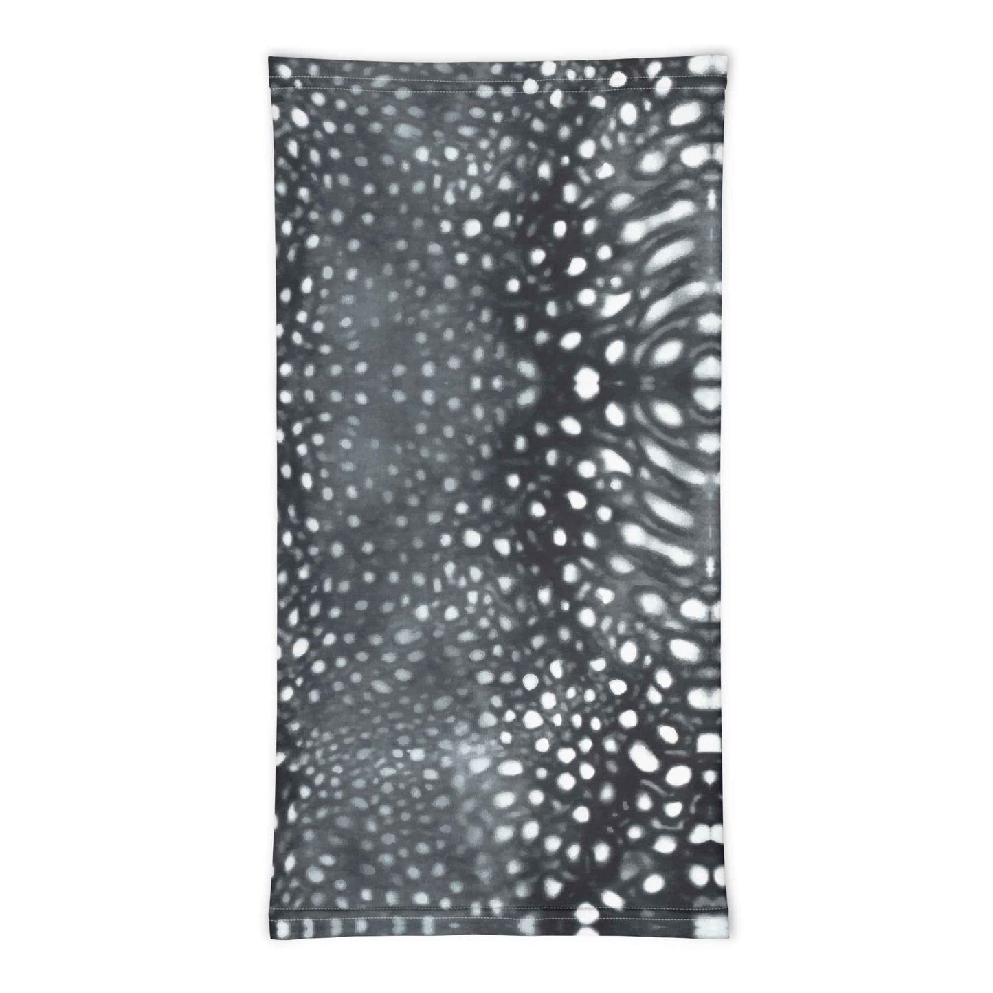 Salinity Swimwear Whale Shark Mosaic B&W Buff Buff