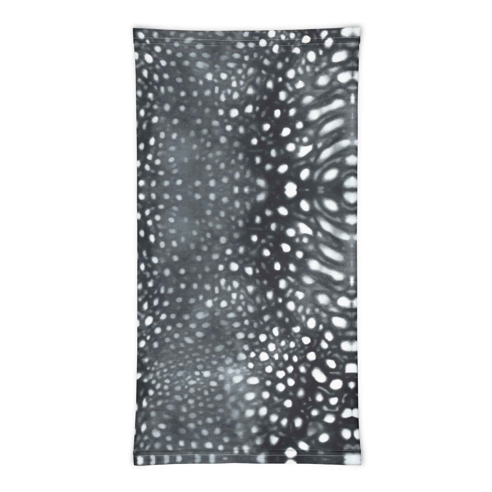 Salinity Swimwear Whale Shark Mosaic B&W Buff Buff
