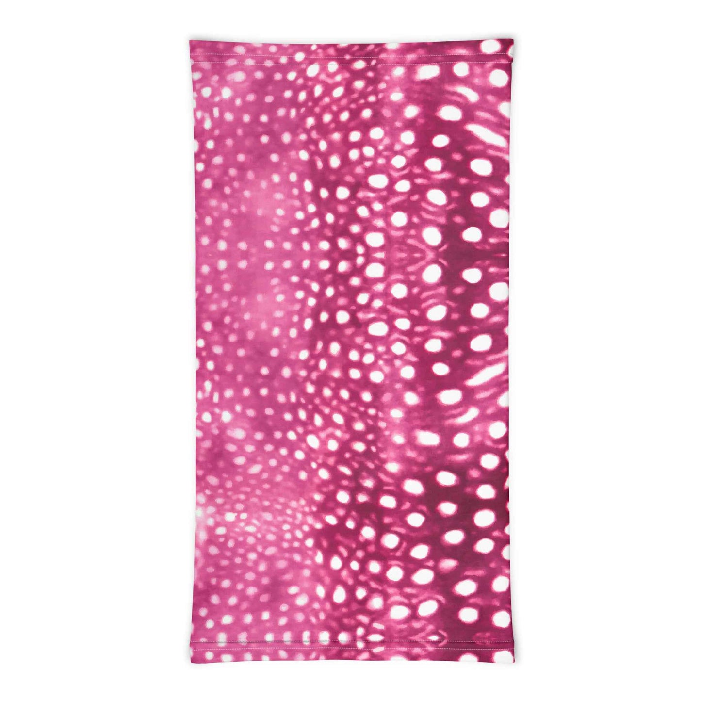 Salinity Swimwear Whale Shark Mosaic Pink Buff Buff