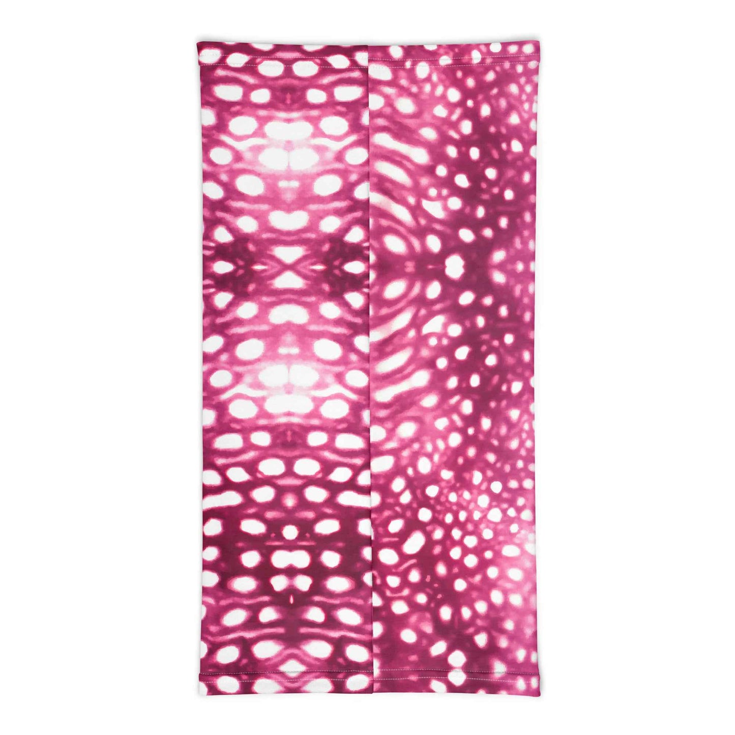 Salinity Swimwear Whale Shark Mosaic Pink Buff Buff