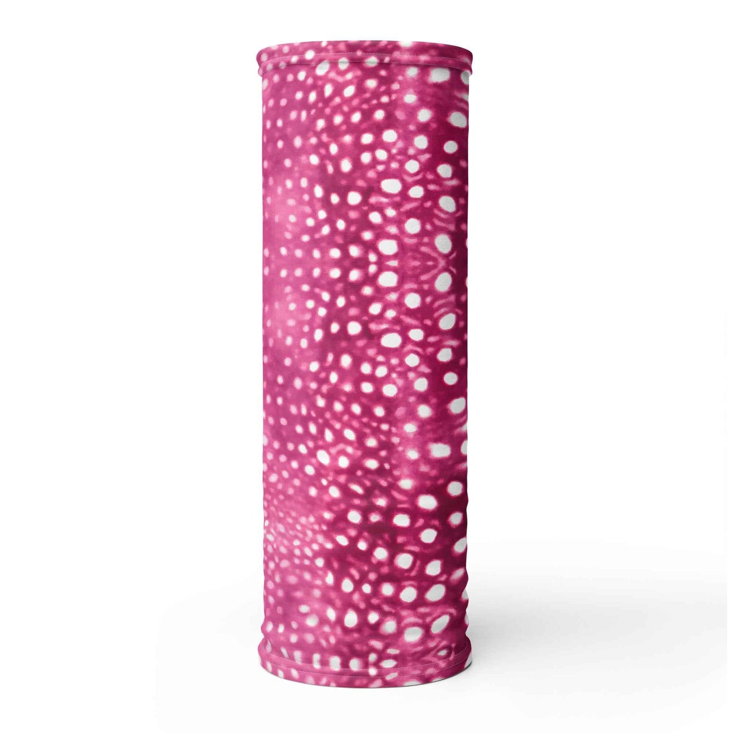 Salinity Swimwear Whale Shark Mosaic Pink Buff Buff