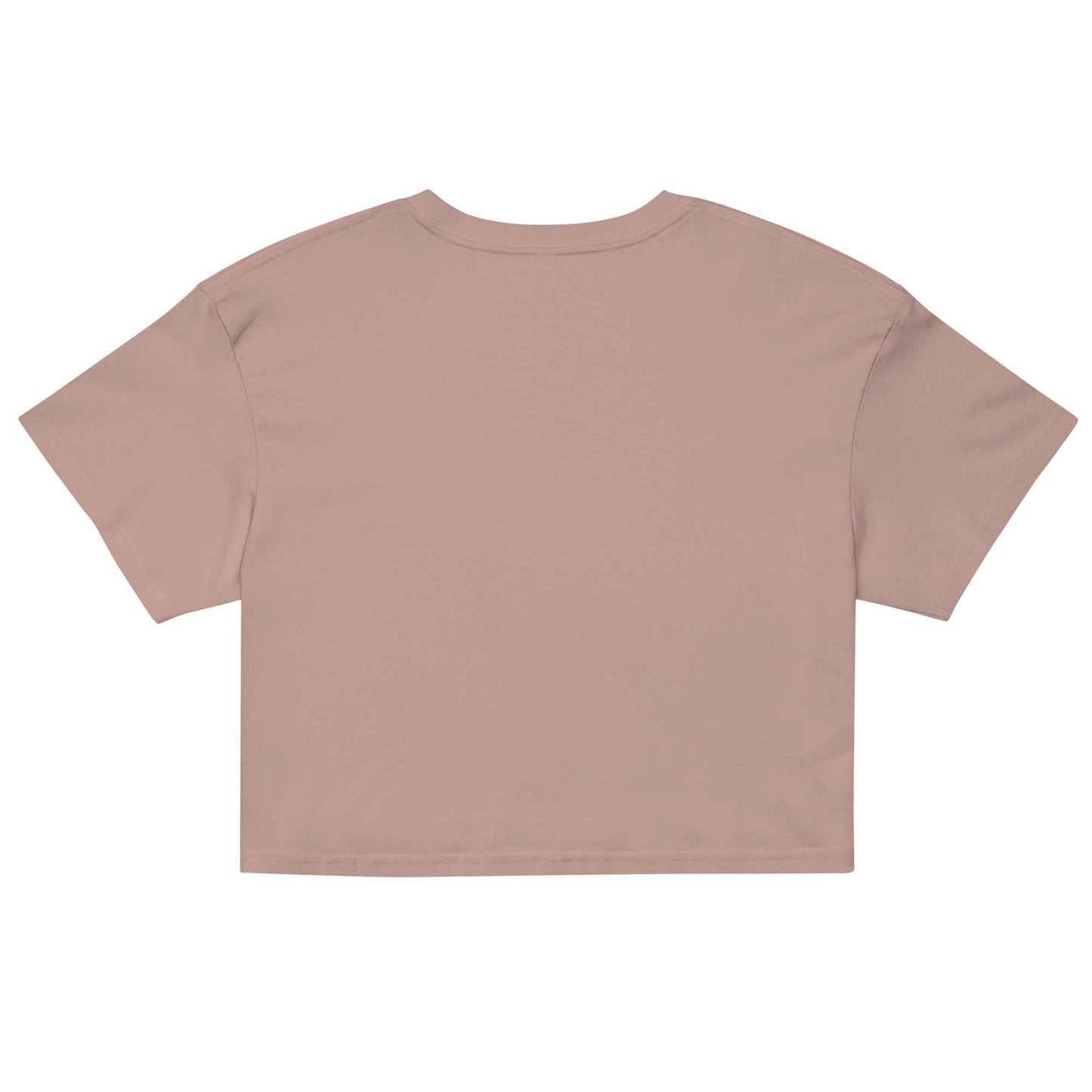 Ocean Soul Women’s Crop Top