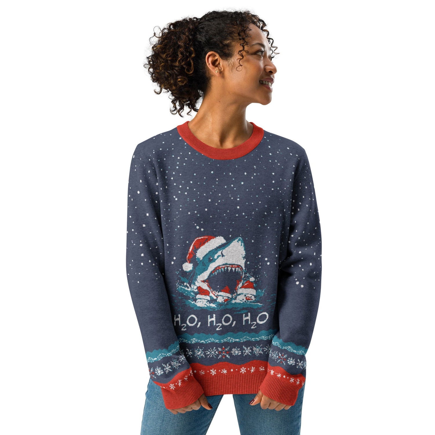 Holiday Sweaters - Salinity Swimwear -    - 