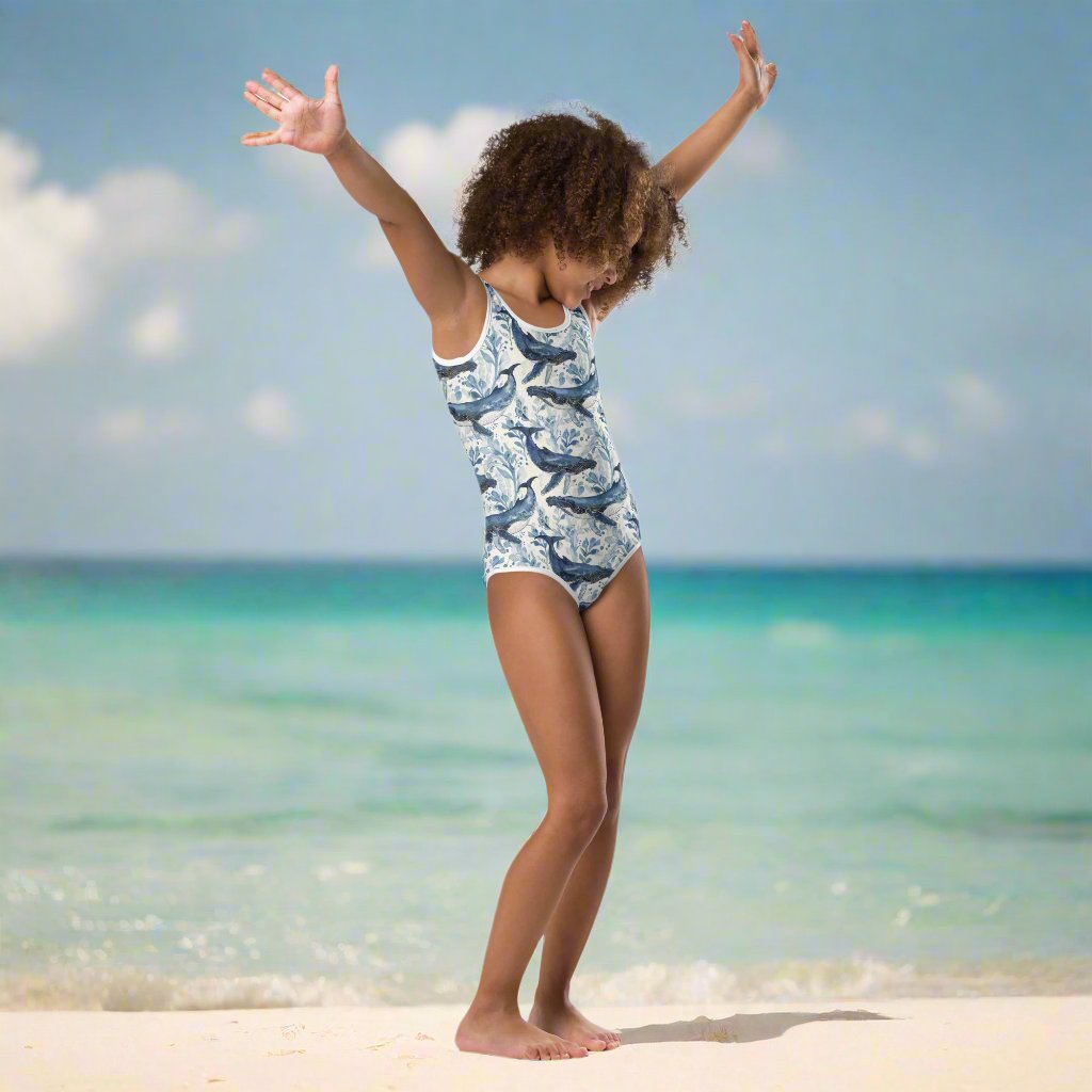 Kids Swimwear - Salinity Swimwear -   