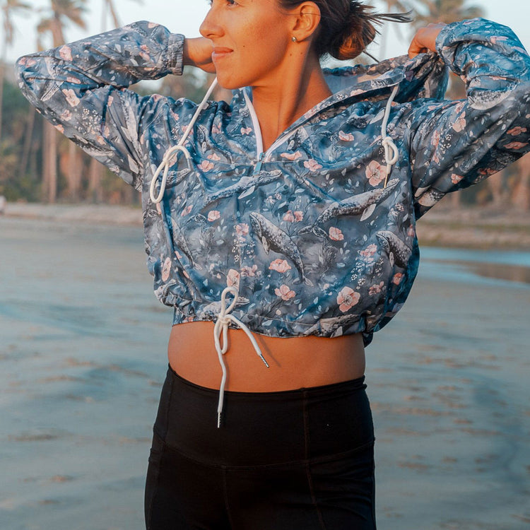 Women's Jackets - Salinity Swimwear -    - 