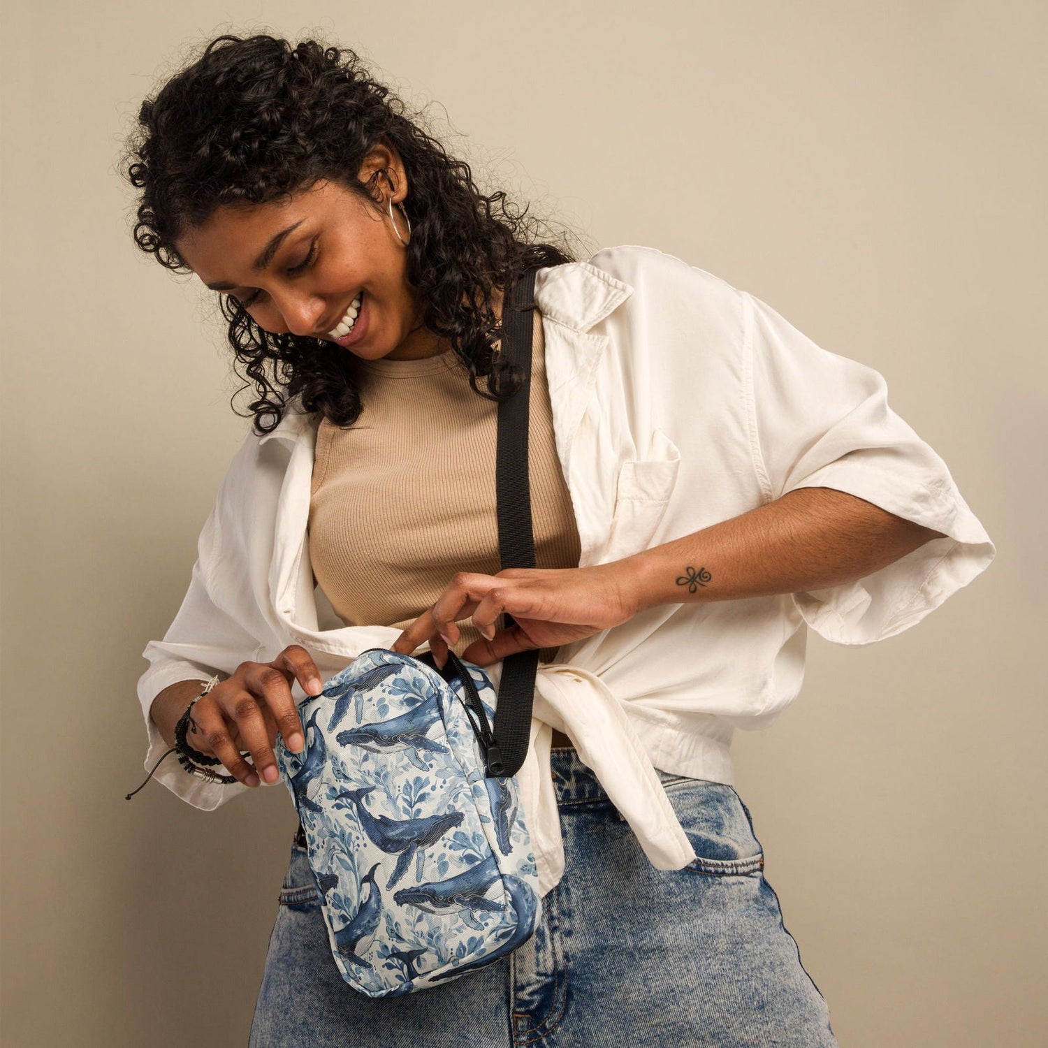 Bags - Salinity Swimwear