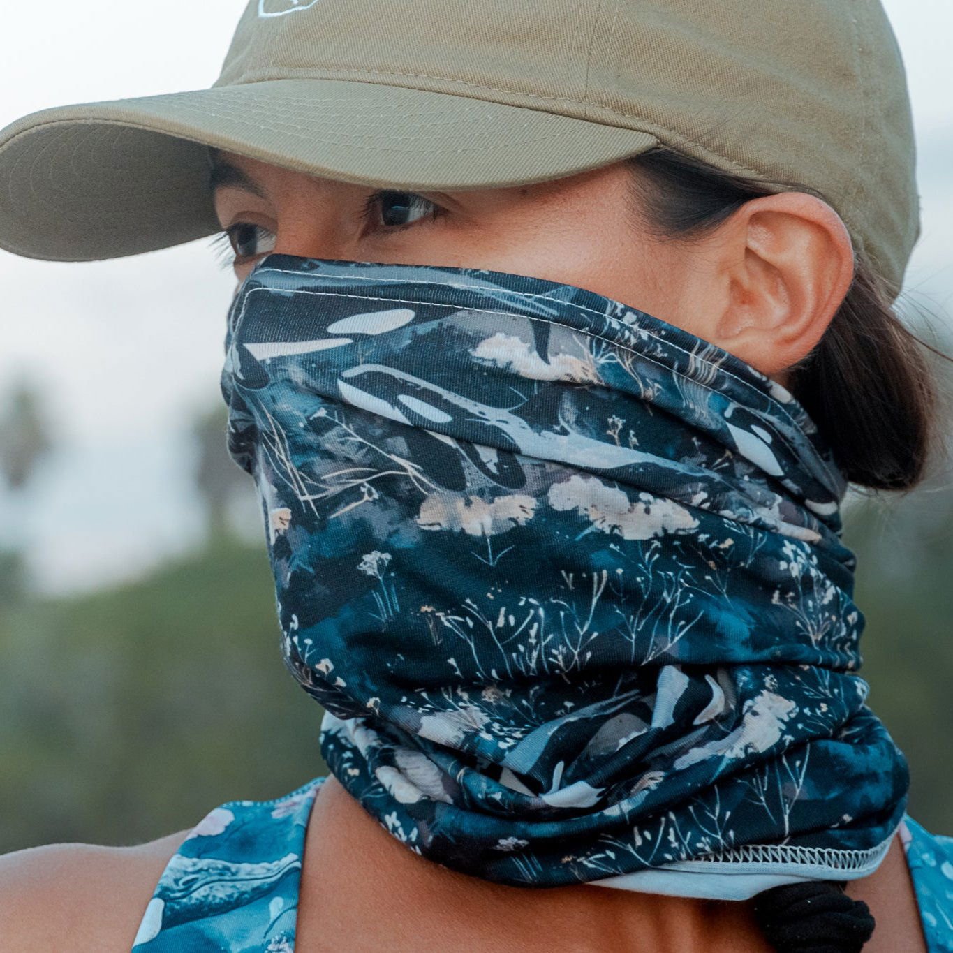Buffs - Salinity Swimwear