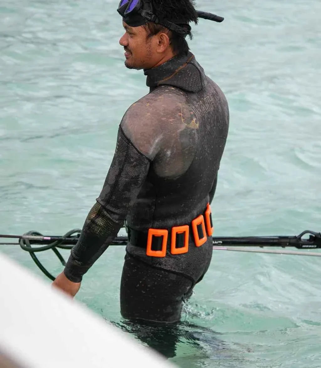 Dive Gear - Salinity Swimwear