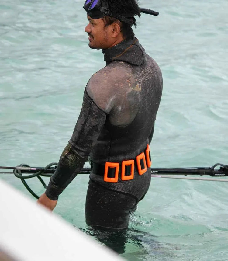 Dive Gear - Salinity Swimwear