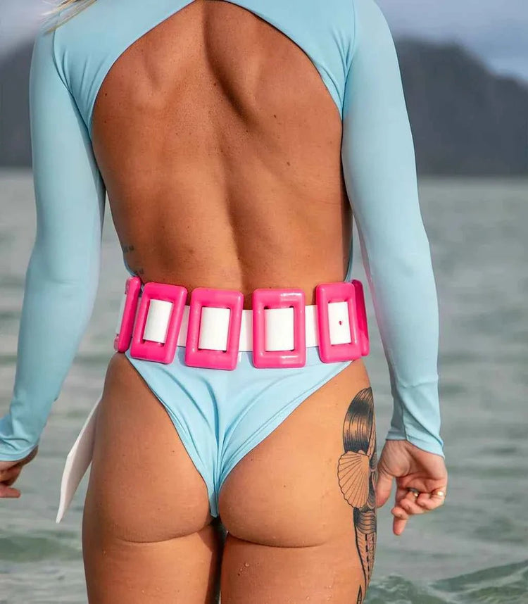 Dive Weights & Weight Belts - Salinity Swimwear