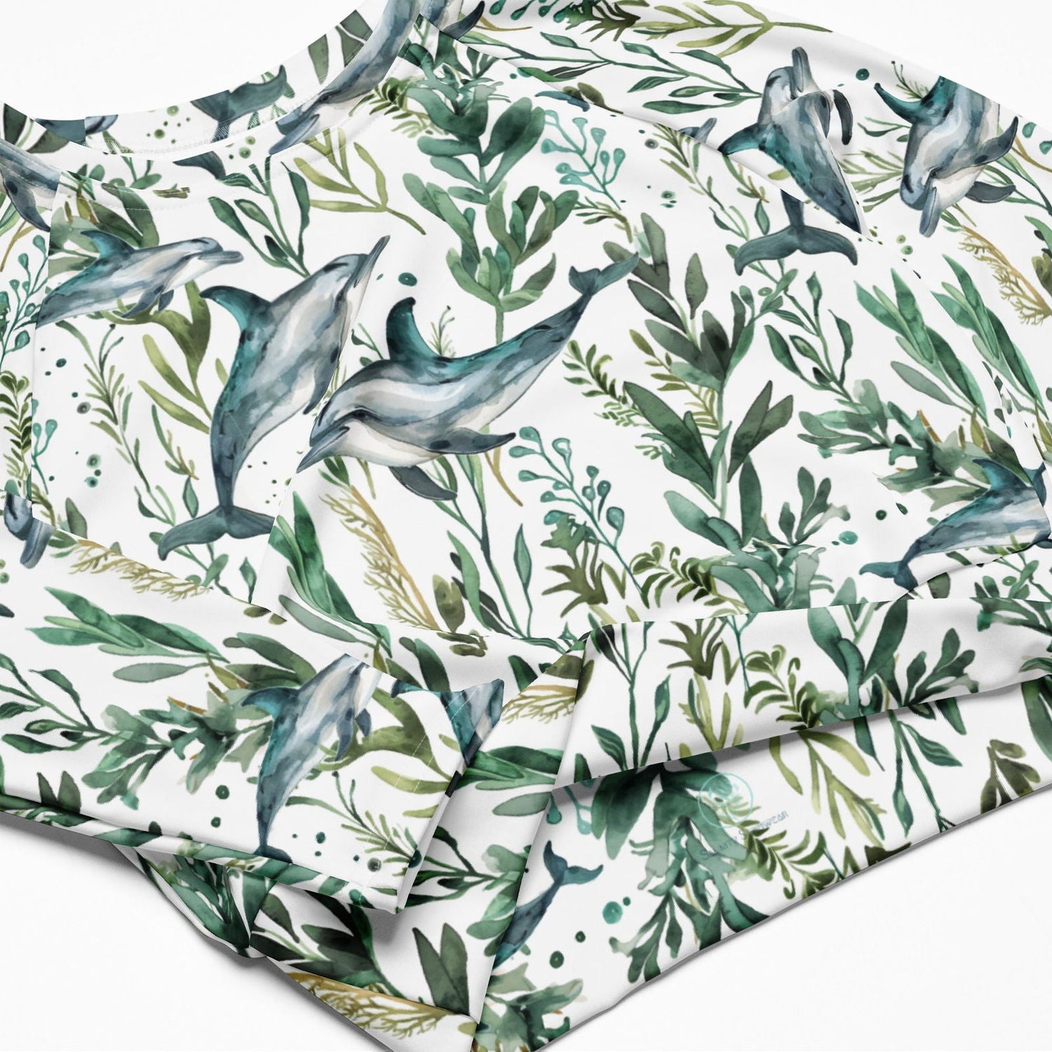 Dolphin - Salinity Swimwear