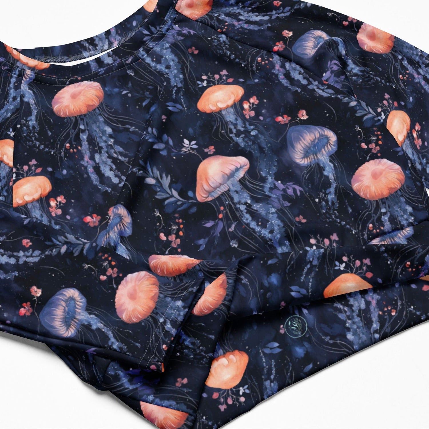 Jellyfish - Salinity Swimwear