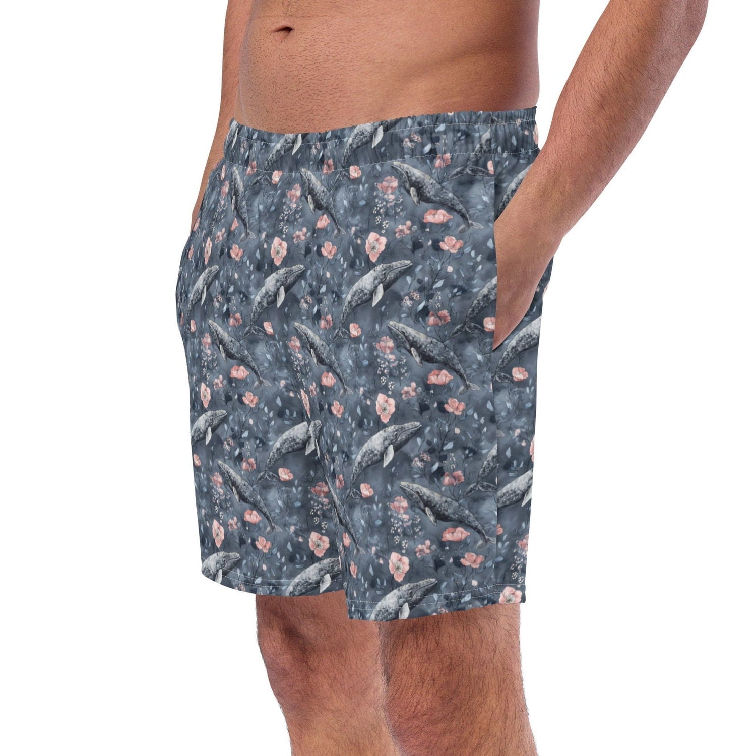 Men's Swimwear - Salinity Swimwear