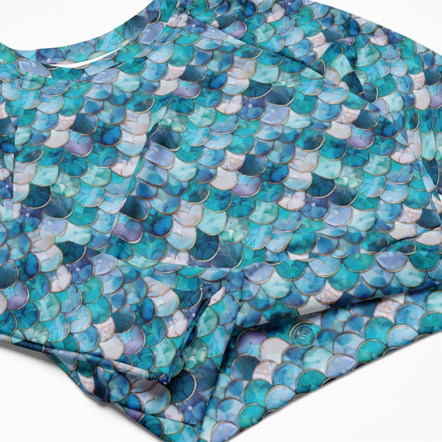 Mermaid - Salinity Swimwear
