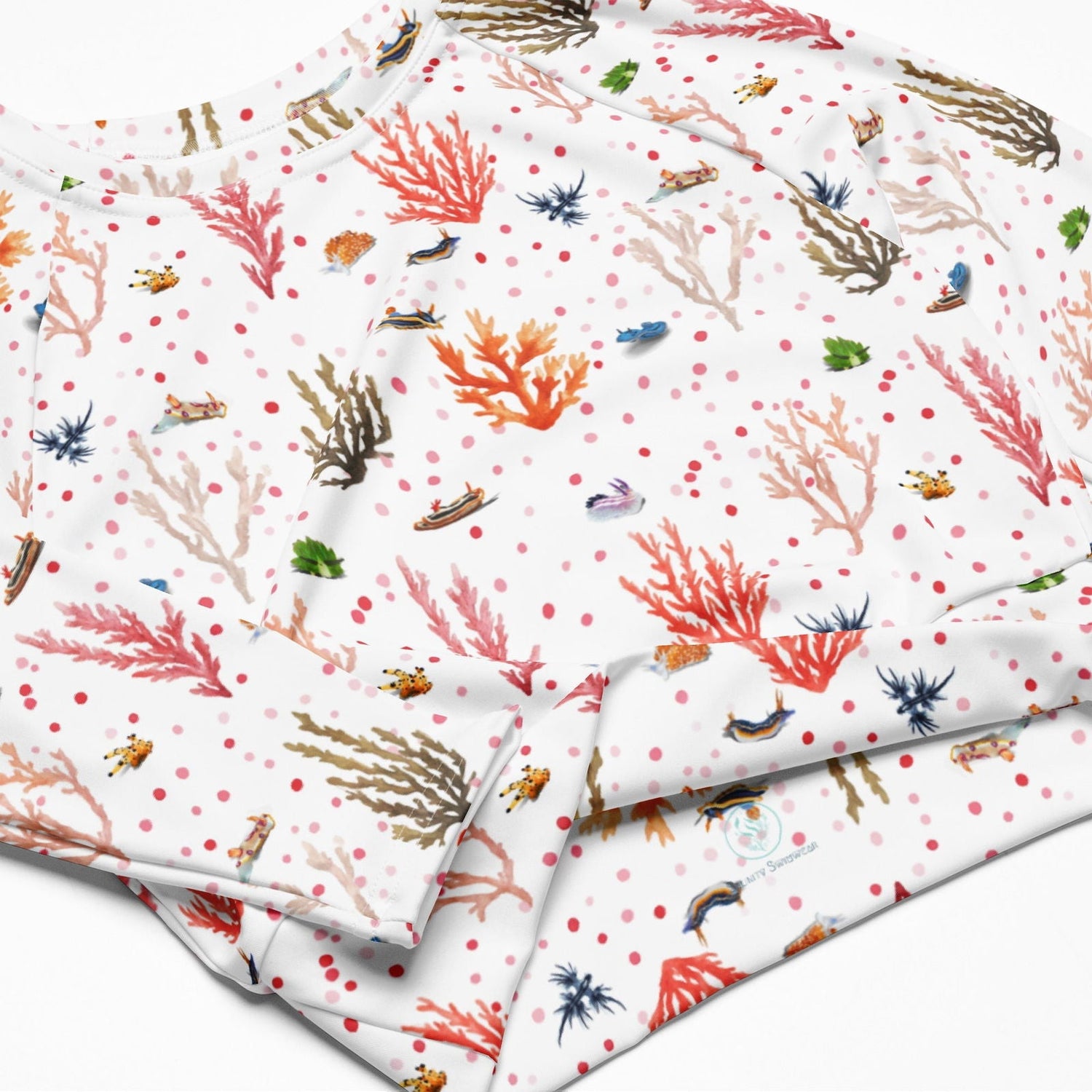 Nudibranch - Salinity Swimwear