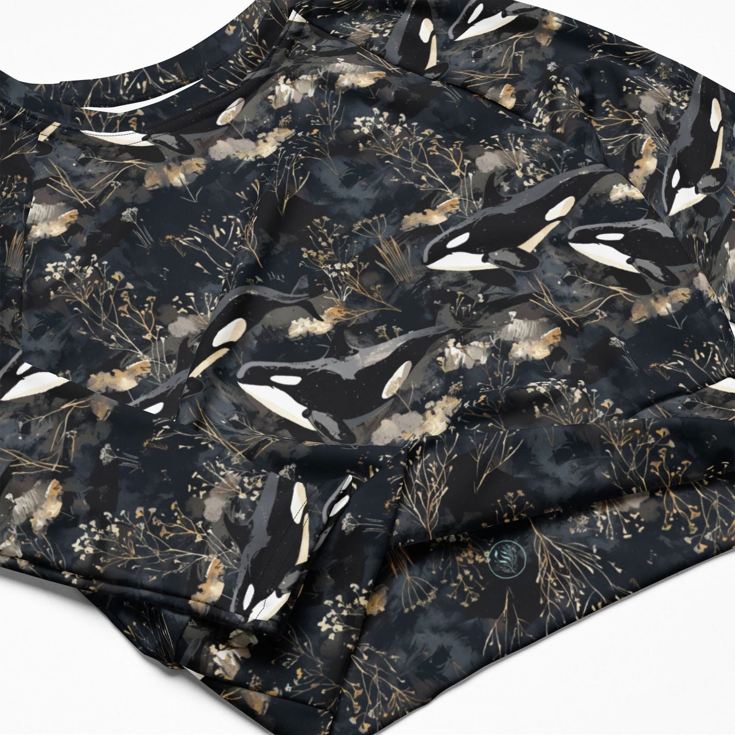 Orca - Salinity Swimwear