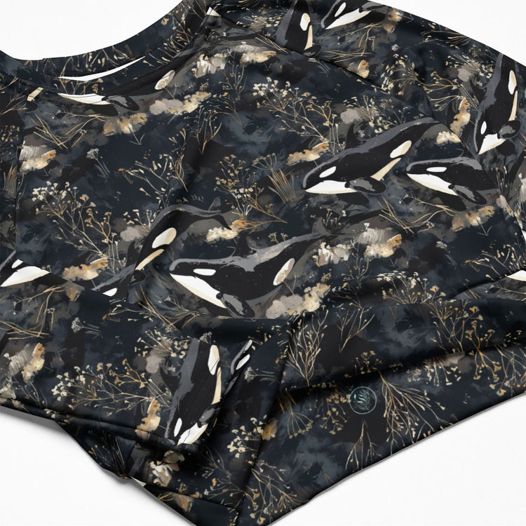 Orca - Salinity Swimwear