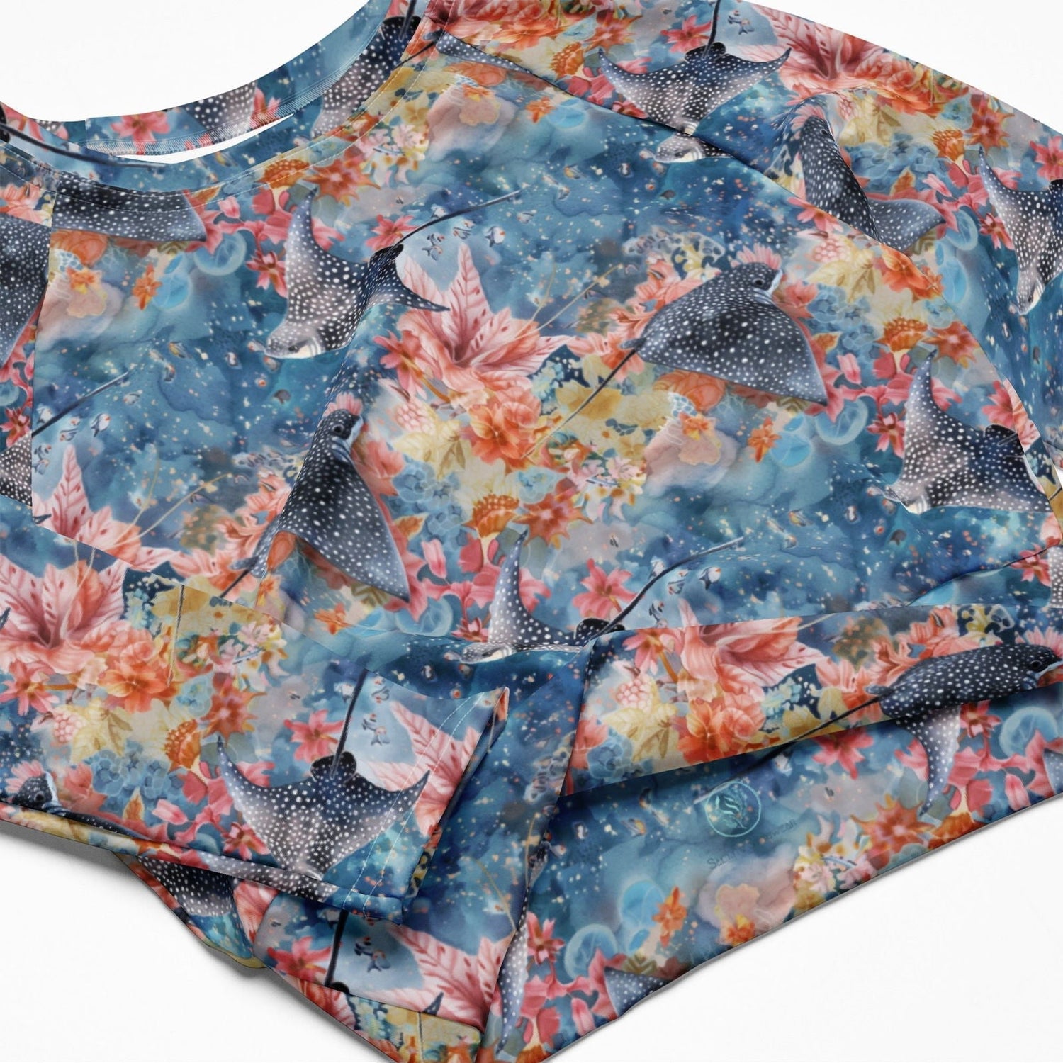 Rays - Salinity Swimwear