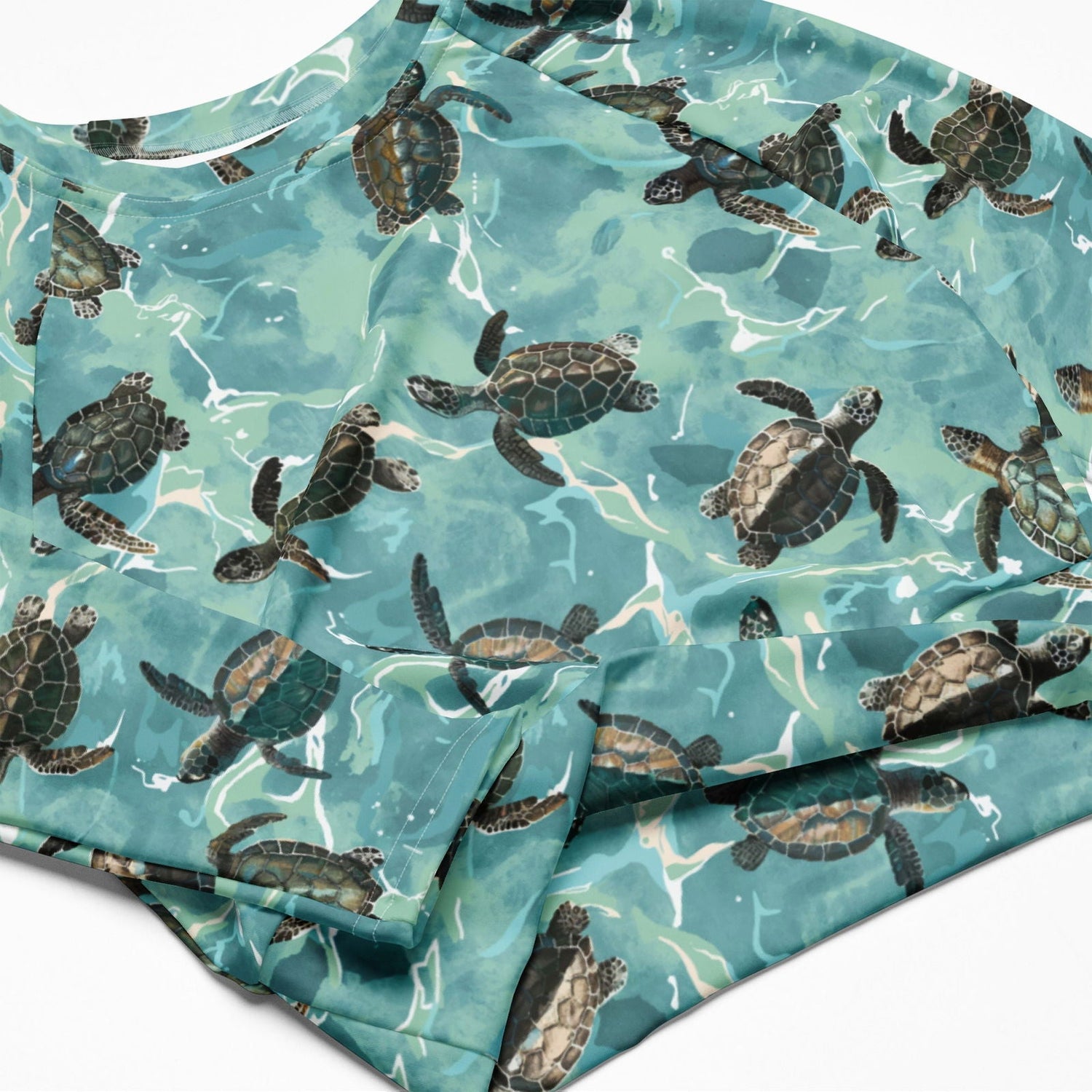 Sea Turtles - Salinity Swimwear
