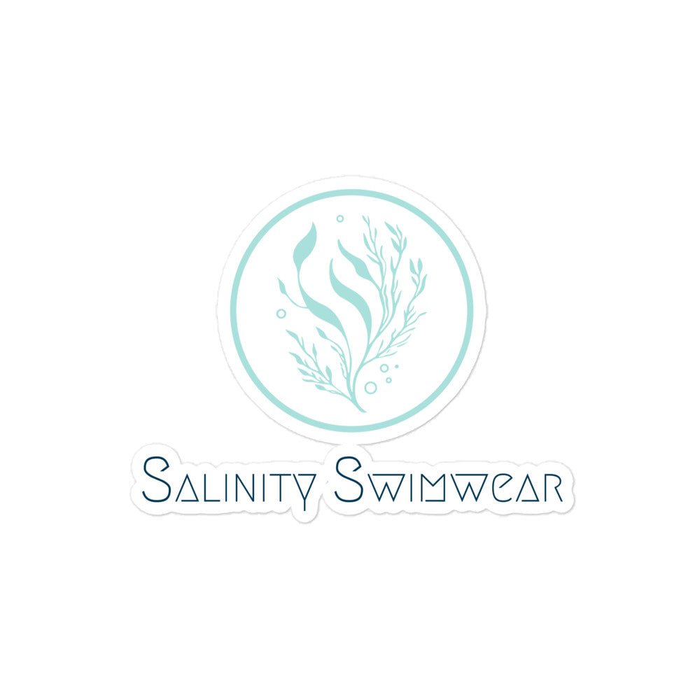 Stickers - Salinity Swimwear