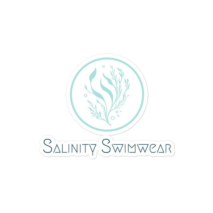 Stickers - Salinity Swimwear