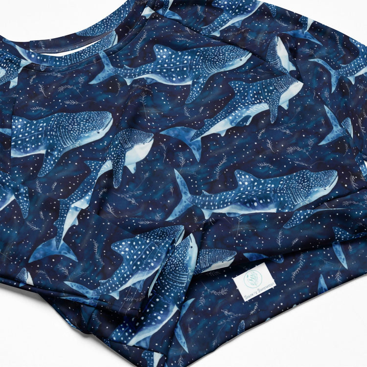 Whale Shark - Salinity Swimwear