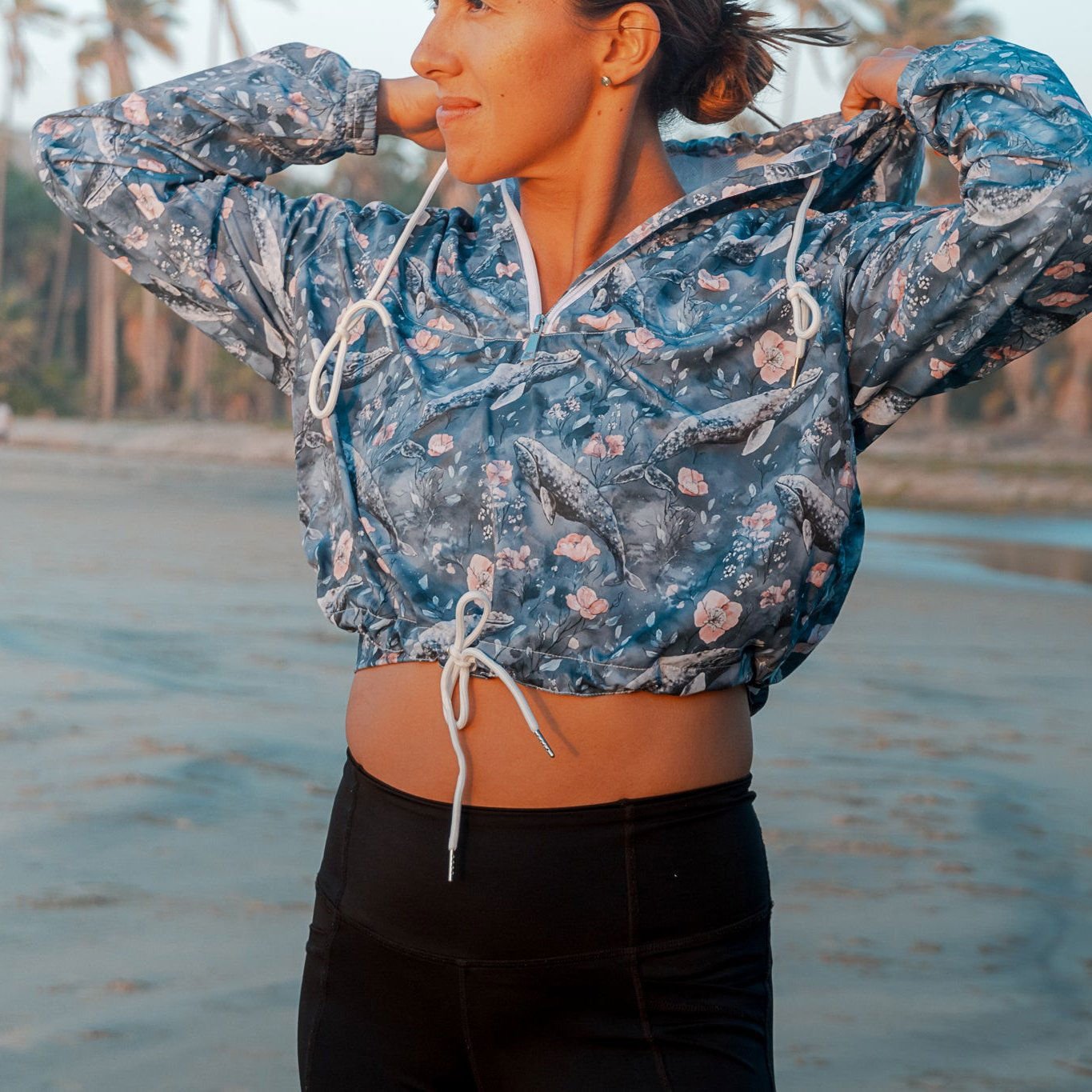 Women's Jackets - Salinity Swimwear
