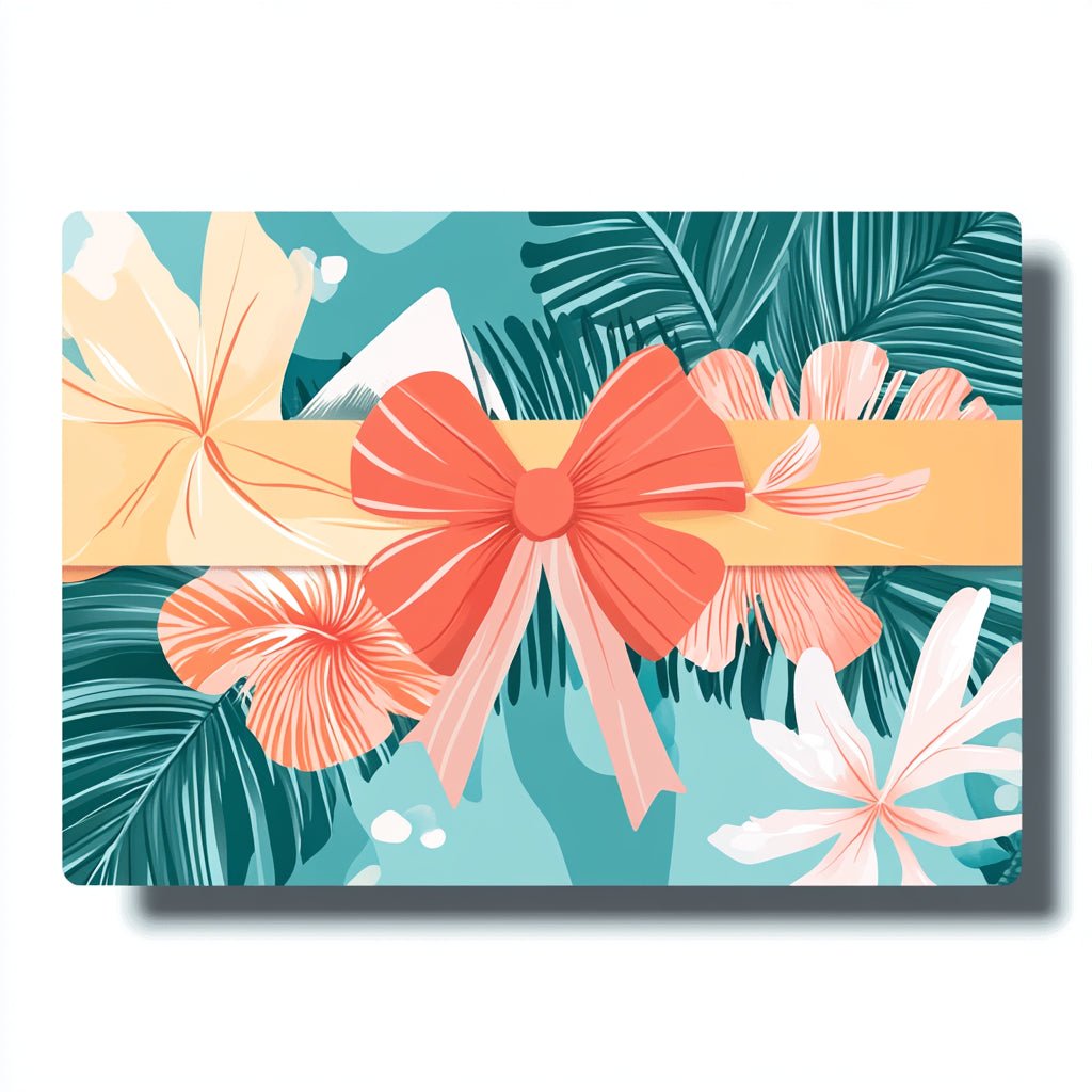 Gift Card - Salinity Swimwear -   