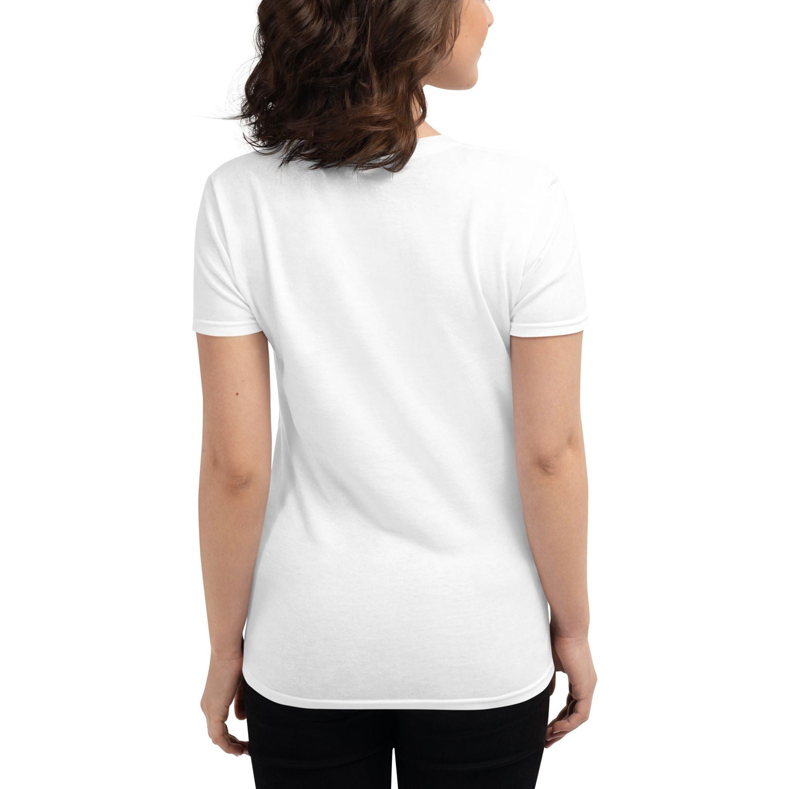 Happiness Can Be Measured in Bars Women's T-Shirt - Salinity Swimwear -    - #tag1#