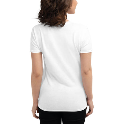 Happiness Can Be Measured in Bars Women's T-Shirt - Salinity Swimwear -    - #tag1#