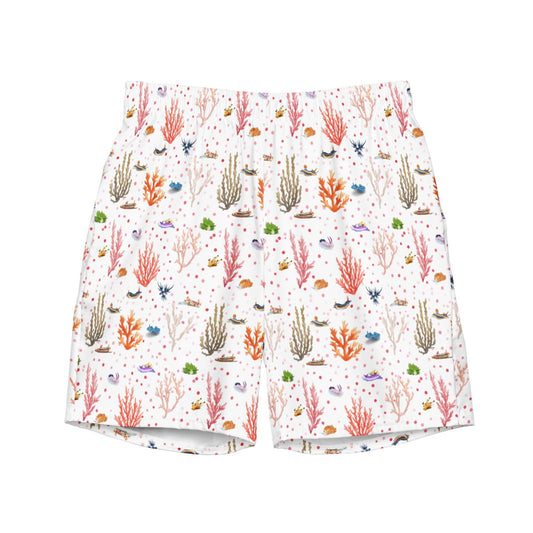 Nudibranch Bliss Eco Swim Trunks - Salinity Swimwear