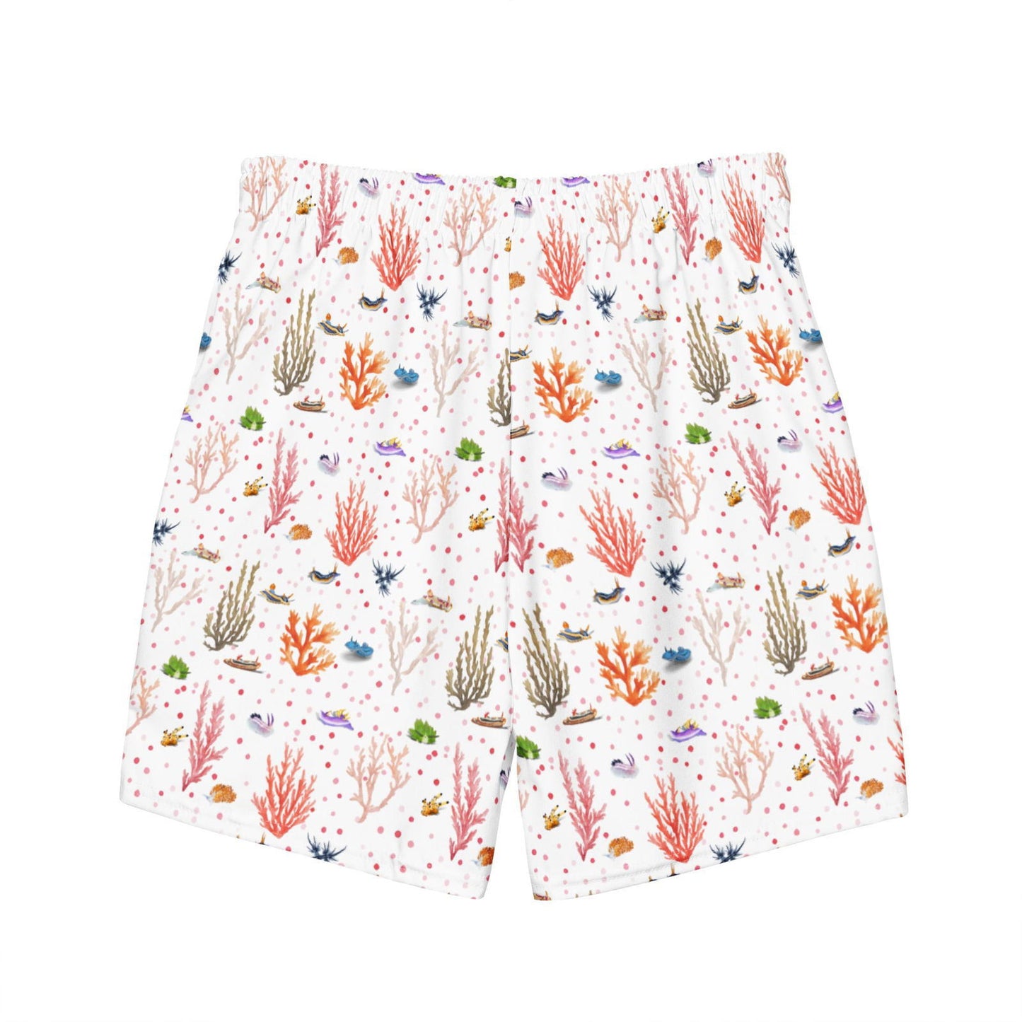 Nudibranch Bliss Eco Swim Trunks - Salinity Swimwear
