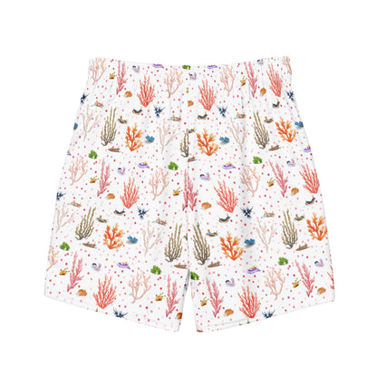 Nudibranch Bliss Eco Swim Trunks - Salinity Swimwear