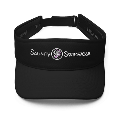 Salinity Swimwear Visor - Salinity Swimwear