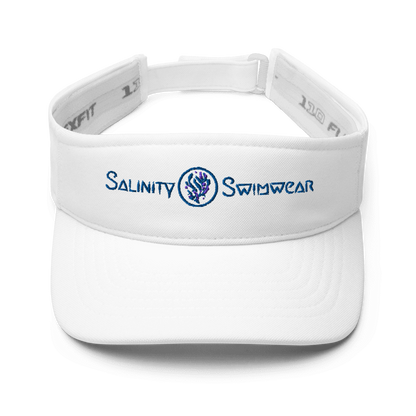 Salinity Swimwear Visor - Salinity Swimwear