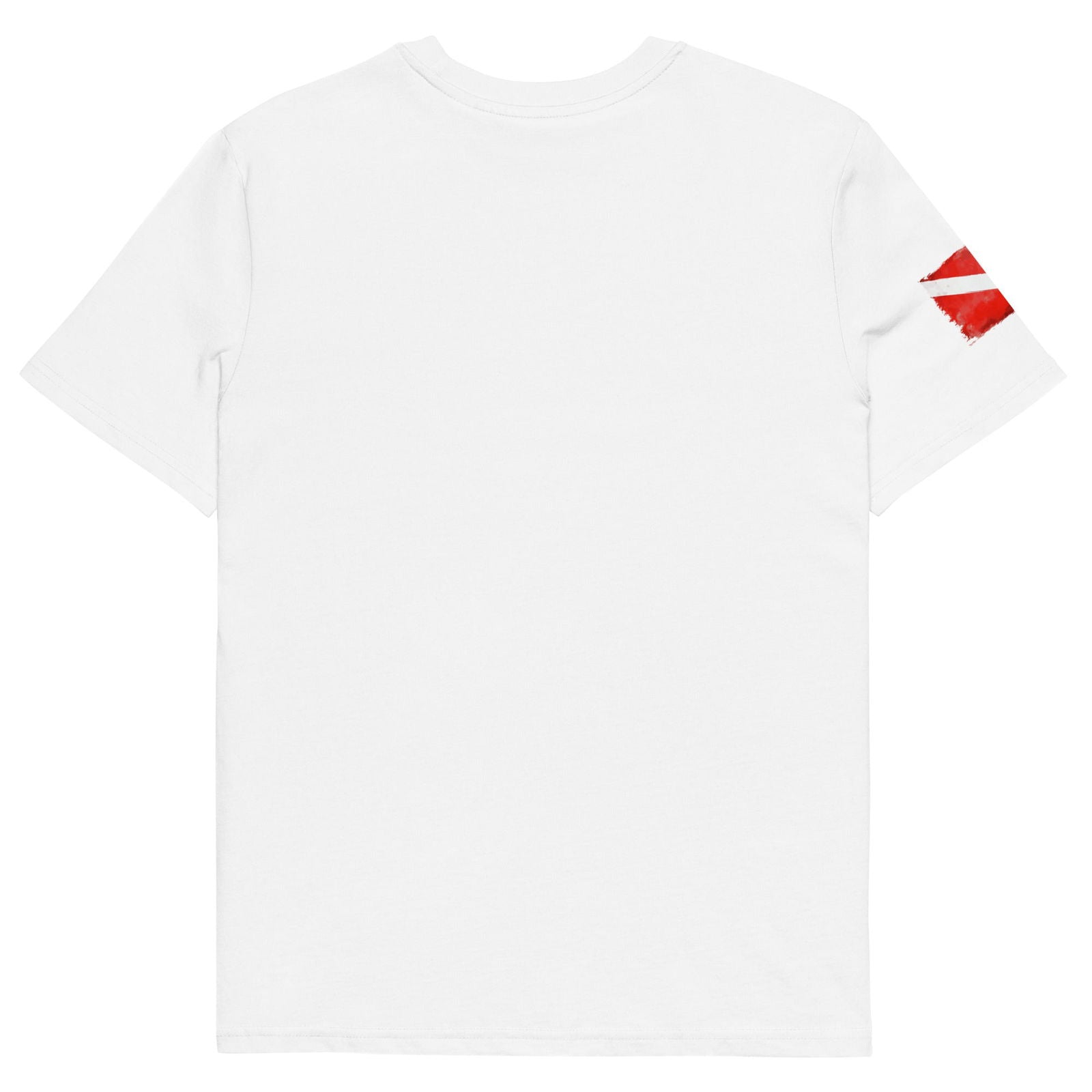 Send Nudis Men's Organic Cotton T-shirt - Salinity Swimwear -    - #tag1#