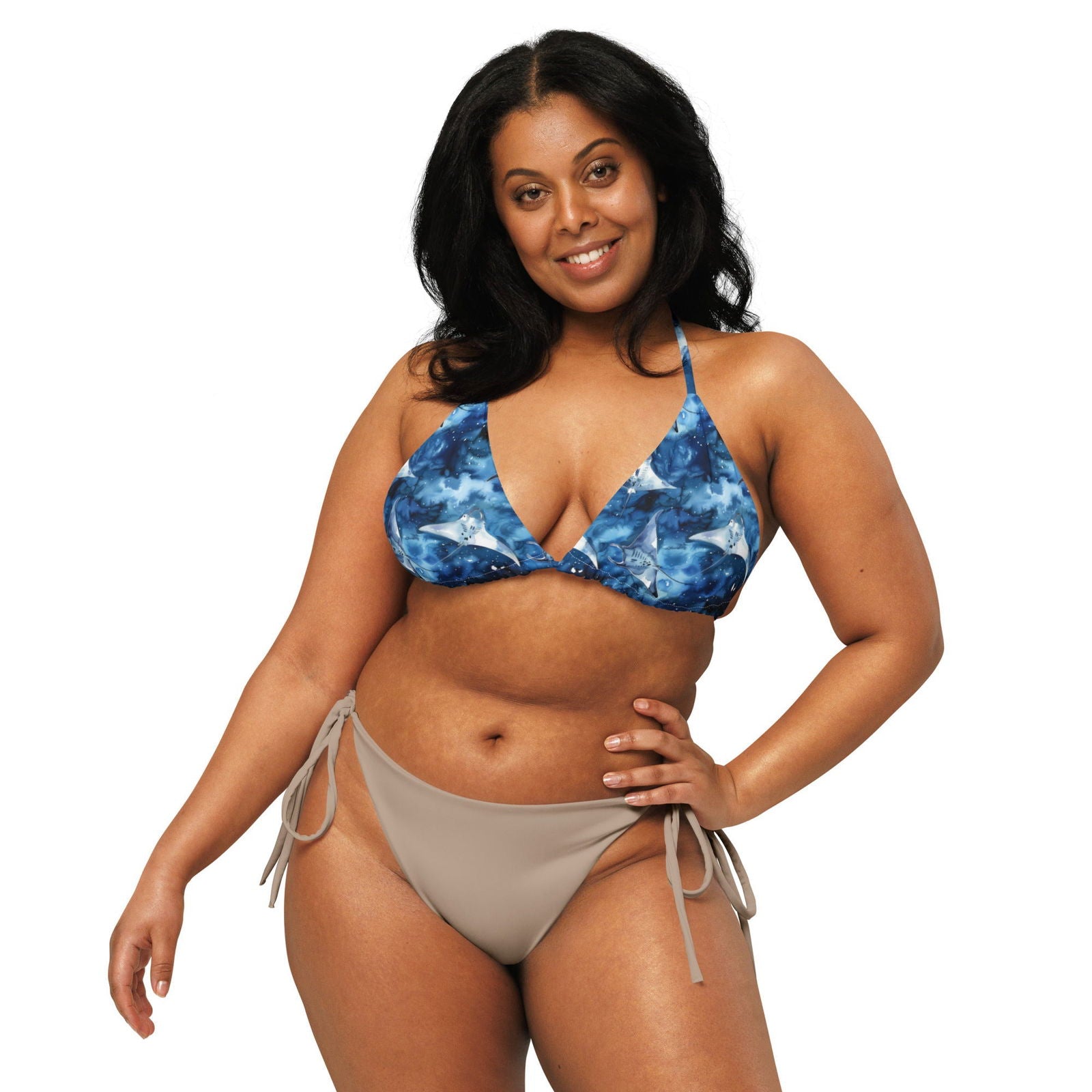 Mantaray swimwear store
