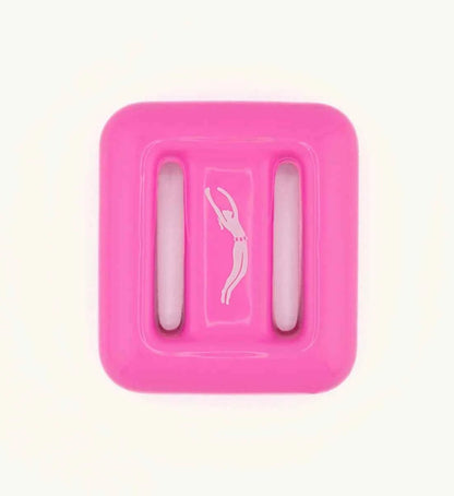 Salinity Swimwear Anemone Blush Dive Weights