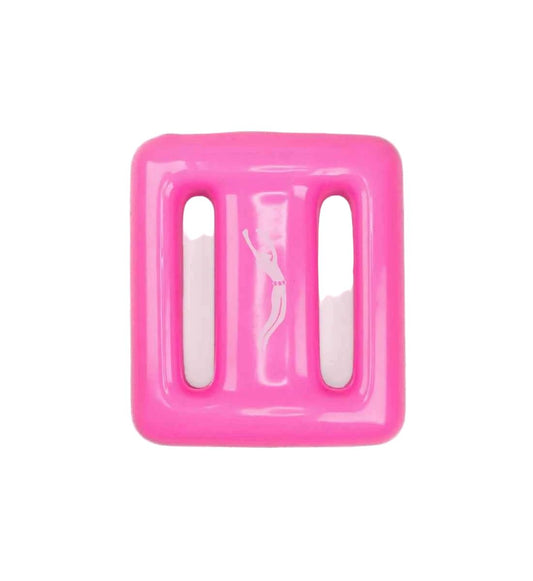 Salinity Swimwear Anemone Blush Dive Weights