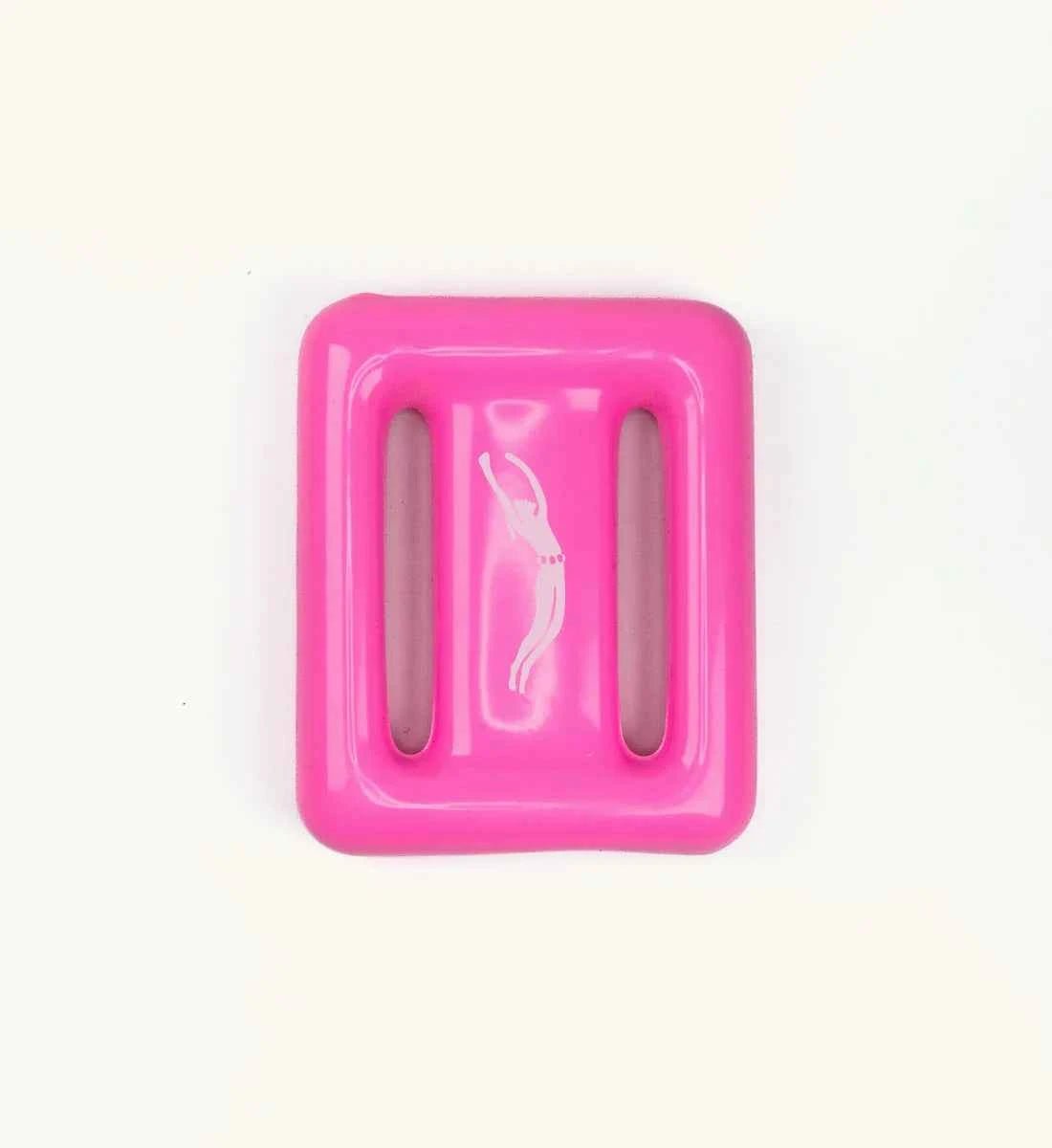 Salinity Swimwear Anemone Blush Dive Weights