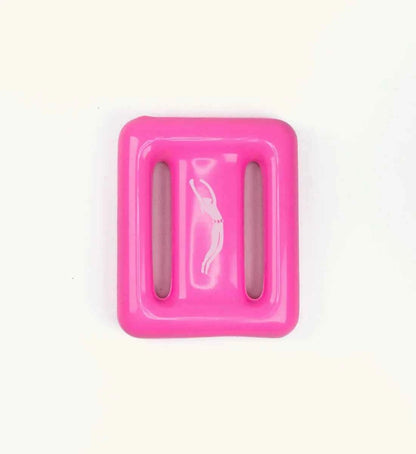 Salinity Swimwear Anemone Blush Dive Weights